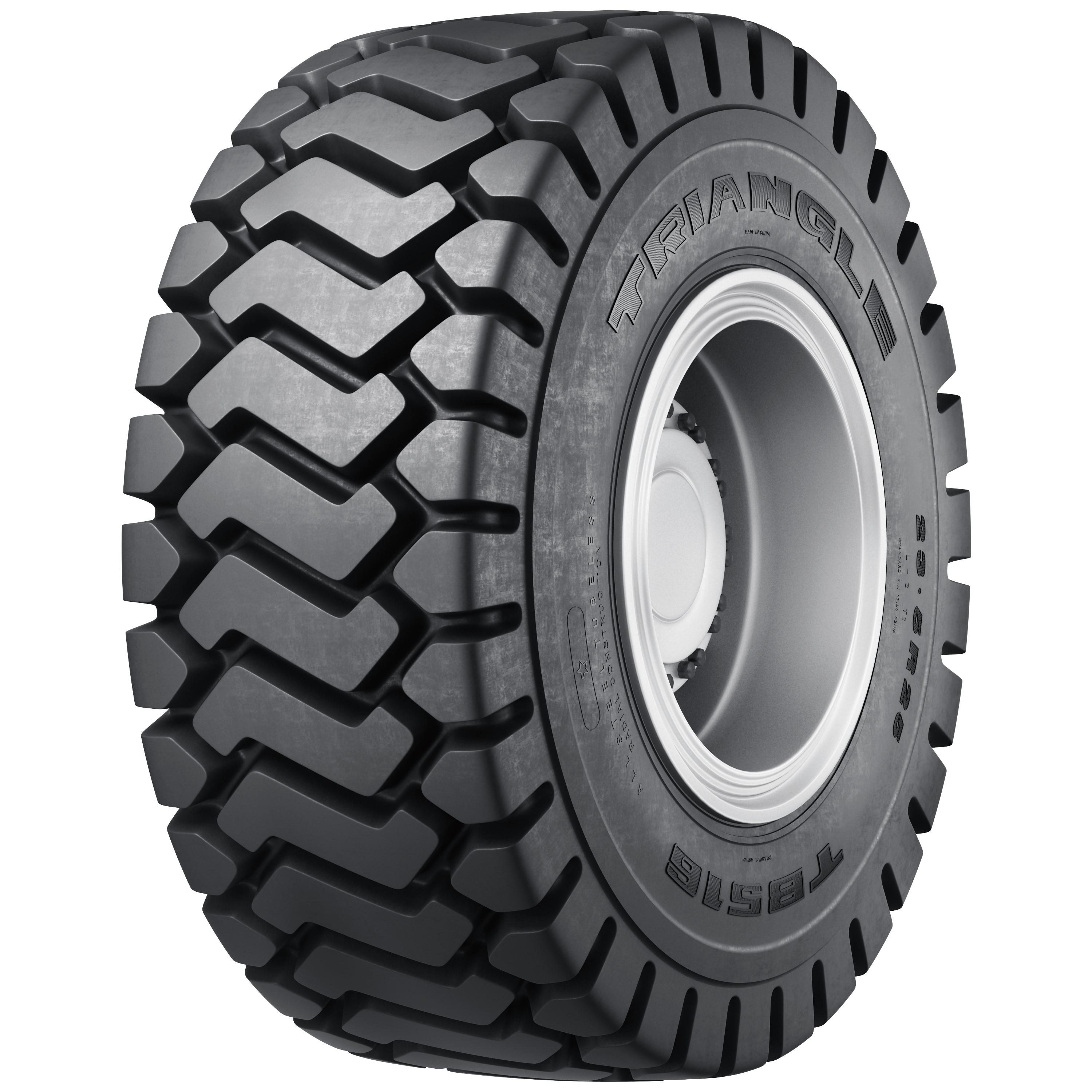 16R25 opona TRIANGLE TB516S E-4 TL 181B